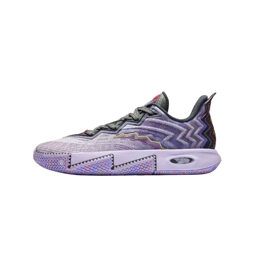 Anta KAI 2 Remembrance Grey/Purple