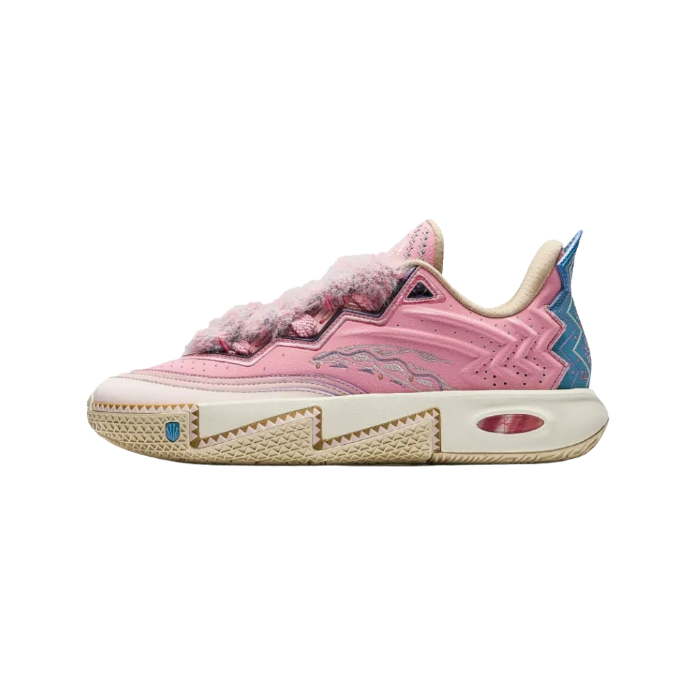 Anta KAI 2 “Little Princess” Brown/Tea Red