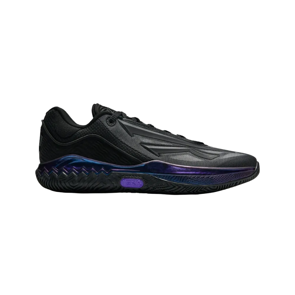 Anta KAI 2 Speed “Black Warrior” Black