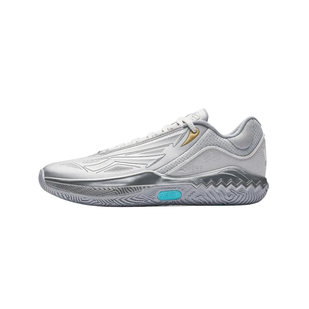 Anta KAI 2 Speed “Turquoise” Silver