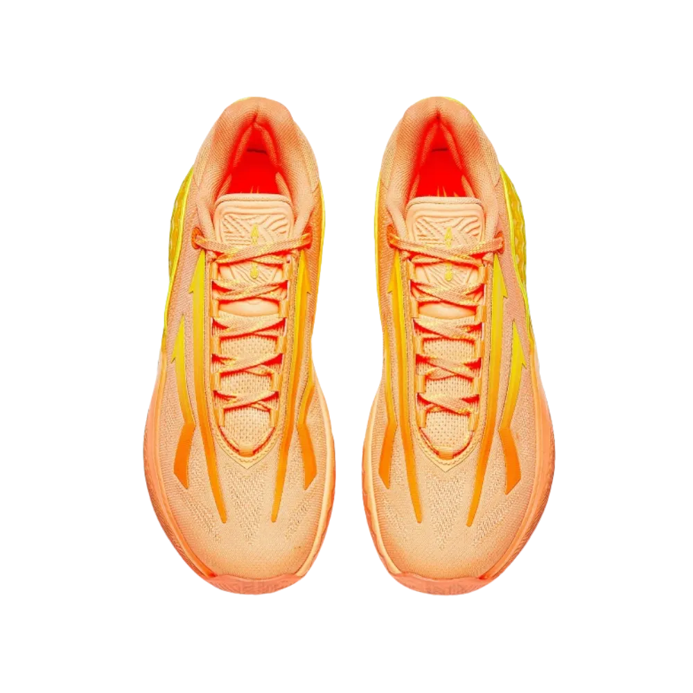 Anta KAI 2 Speed “Solar Day” Orange