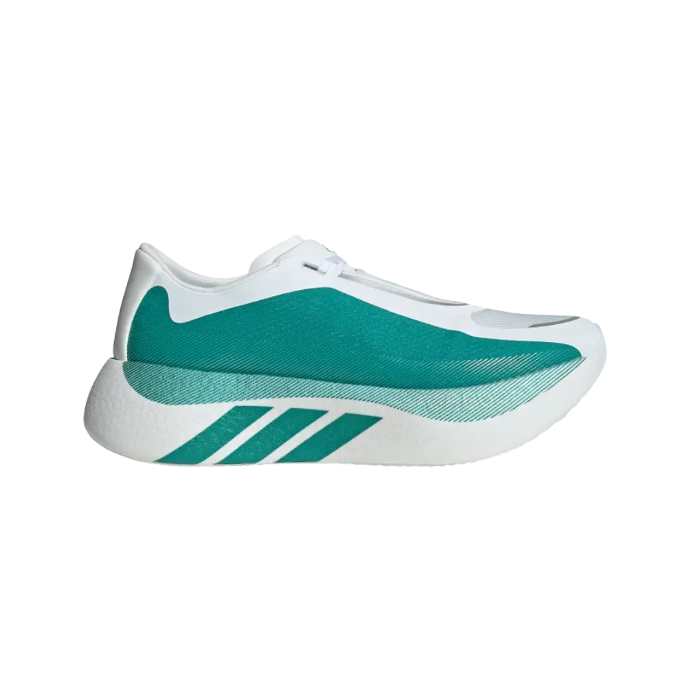 Adidas Hyper Boost Edge White EQT Green