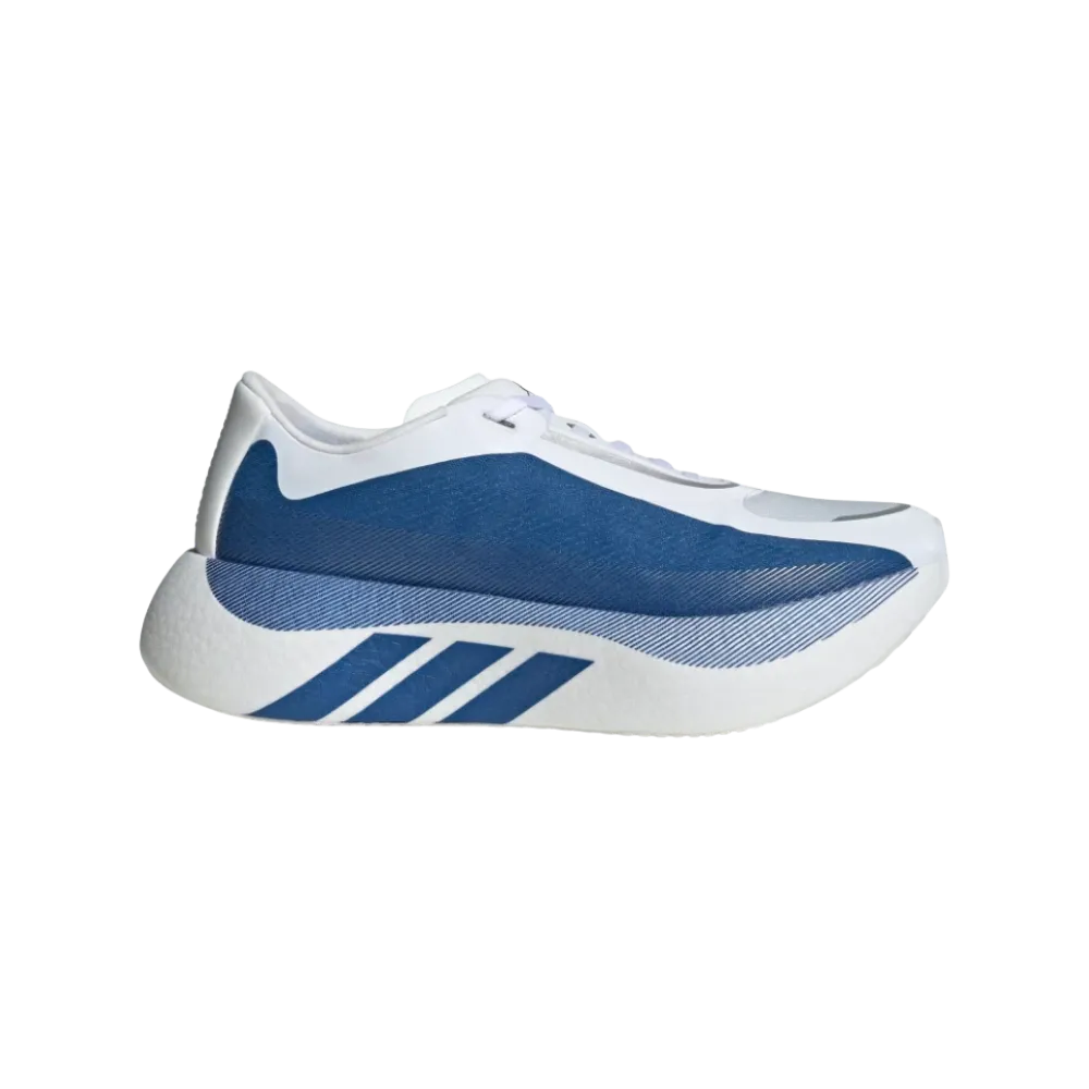 Adidas Hyper Boost Edge "Cloud White / Equipment Blue"