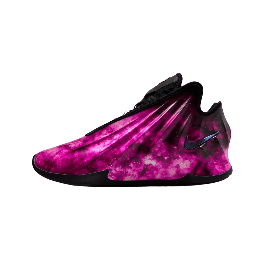 Nike GT Future CHBL 'Passionate Pink Metallic Dark Gray' PE
