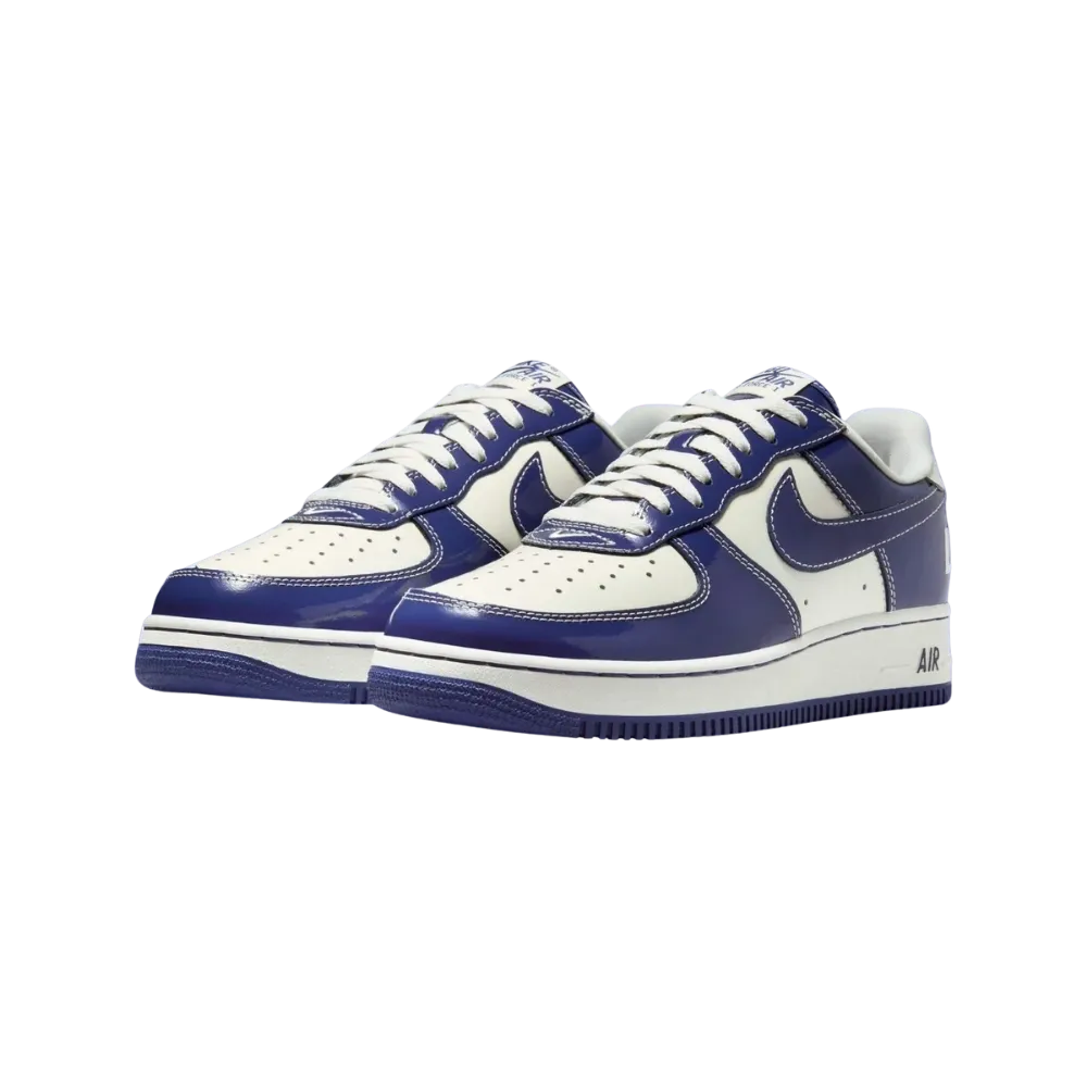 Nigo x Nike Air Force 1 Low '01 'Last Orgy 2'