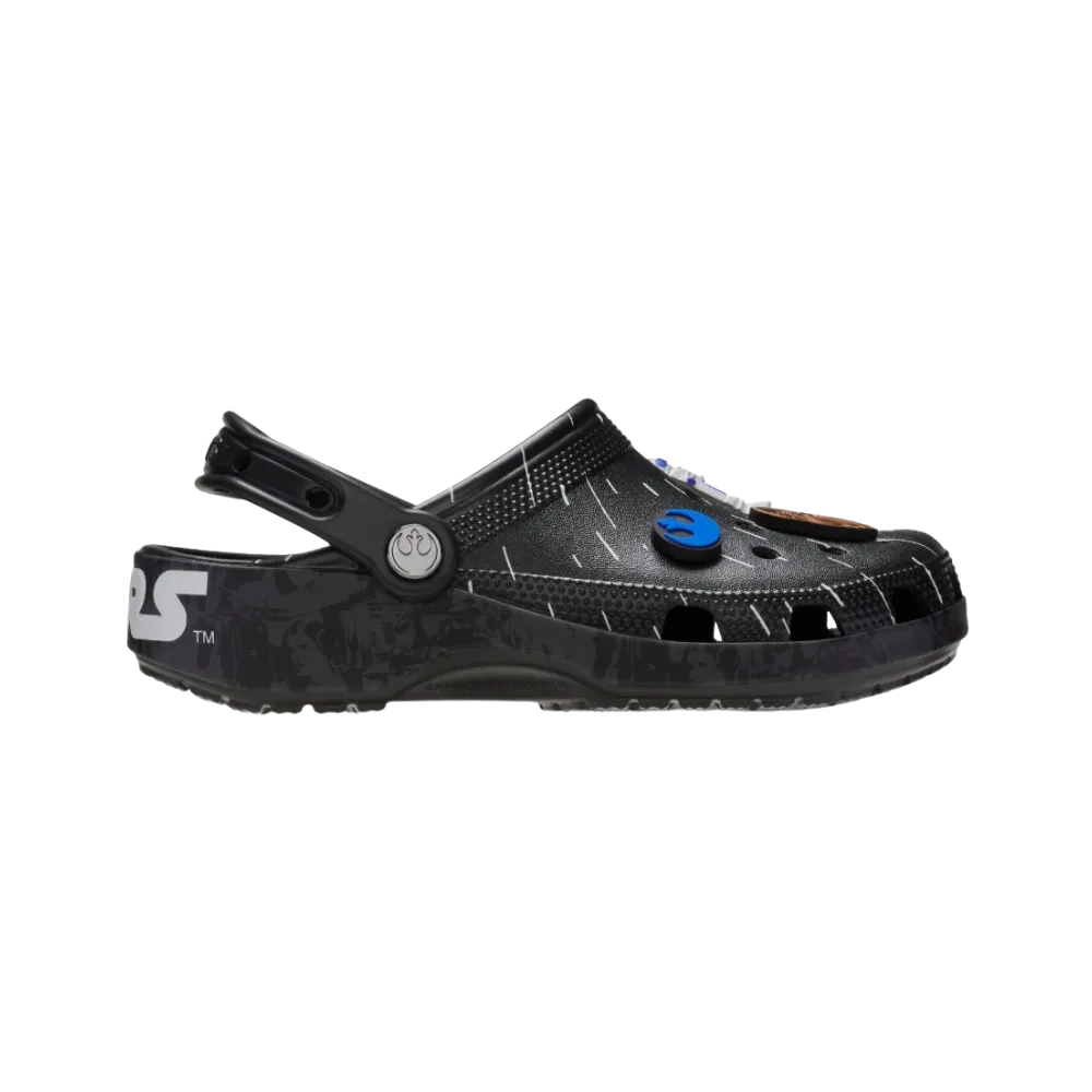 Star Wars x Crocs Classic Clog 'Hyperspace'