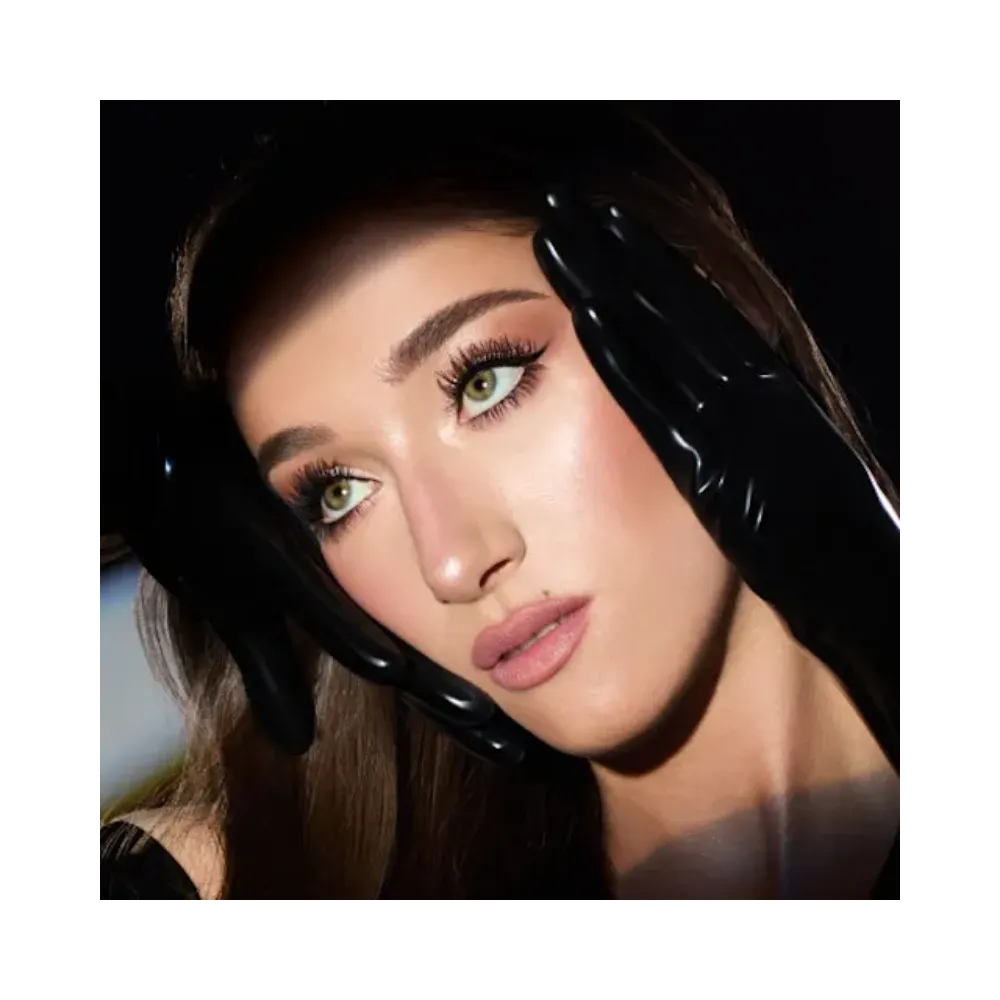Charlotte Tilbury Exagger-Eyes Volume Mascara Exagger-Black