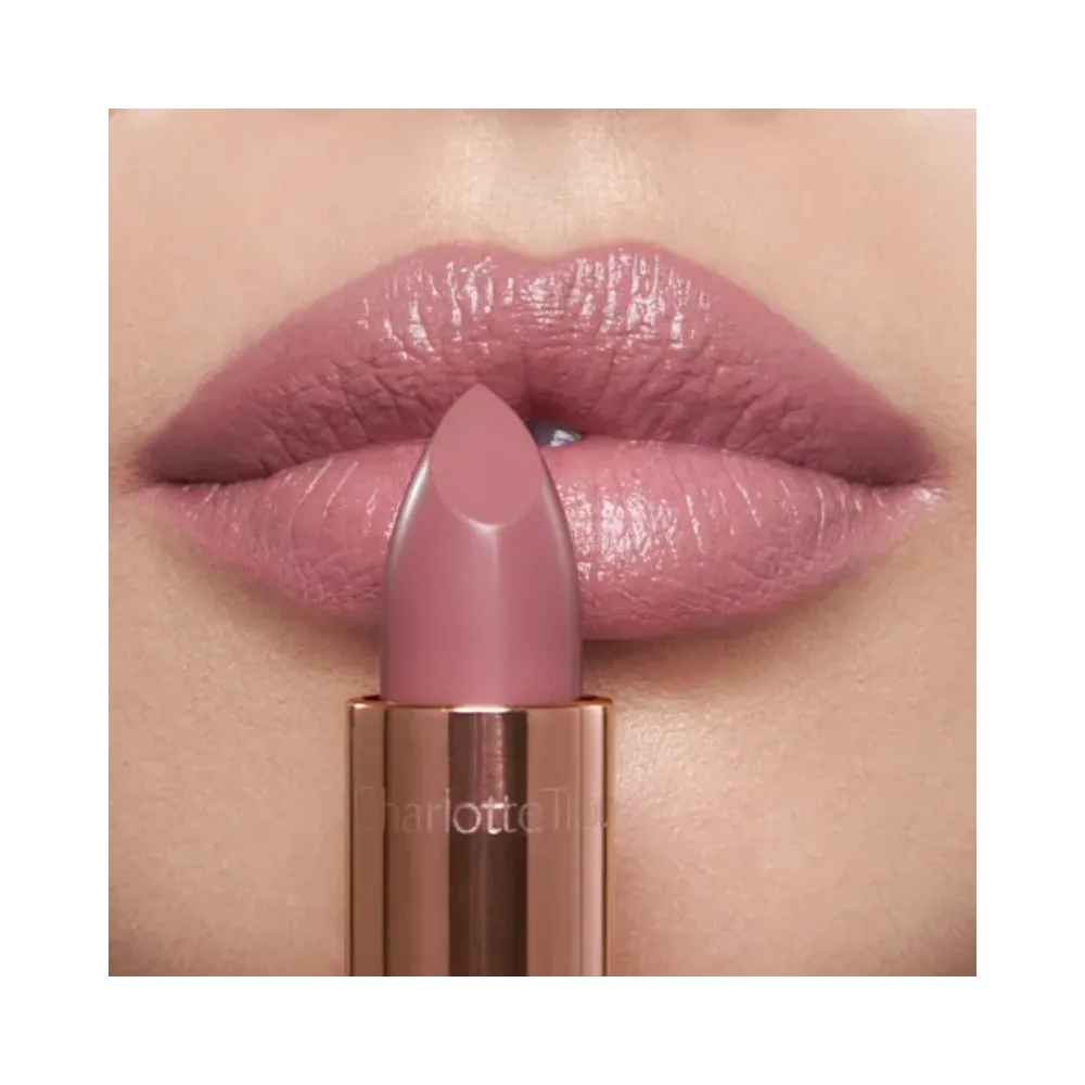 Charlotte Tilbury K.I.S.S.I.N.G Pillow Talk Fair