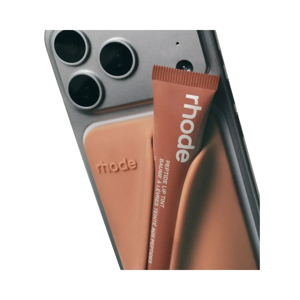 Rhode Snap On Lip Case 'Colada'