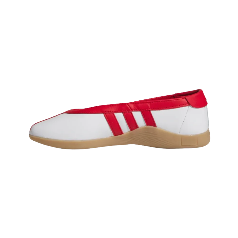 Adidas Taekwondo Mei Better Scarlet