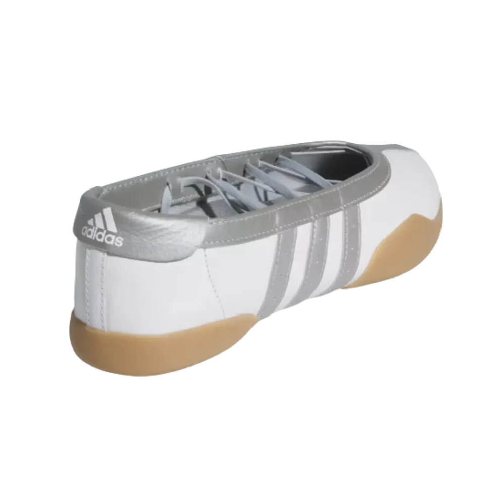 Adidas Taekwondo Mei Cloud White