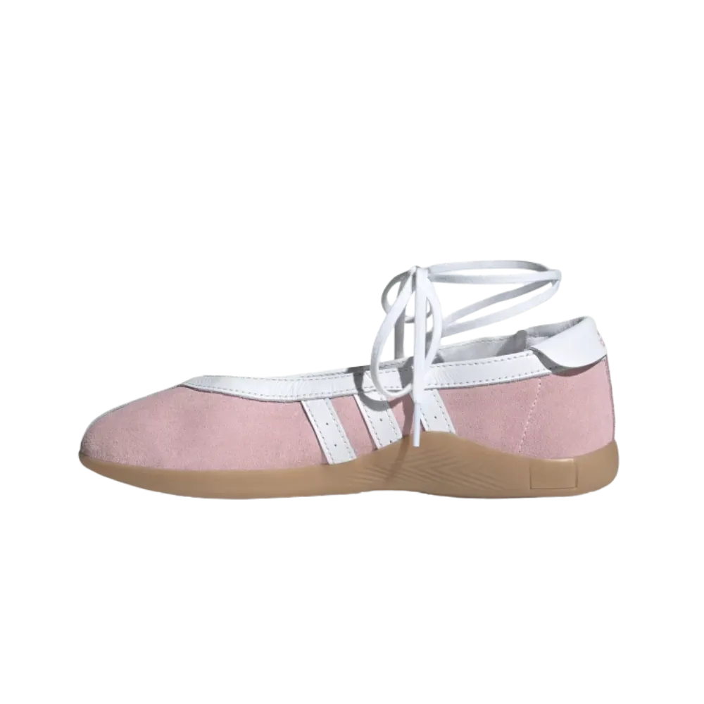 Adidas Taekwondo Mei Clear Pink