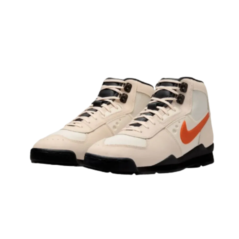 Nike Baltoro 'Chalk Safety Orange'