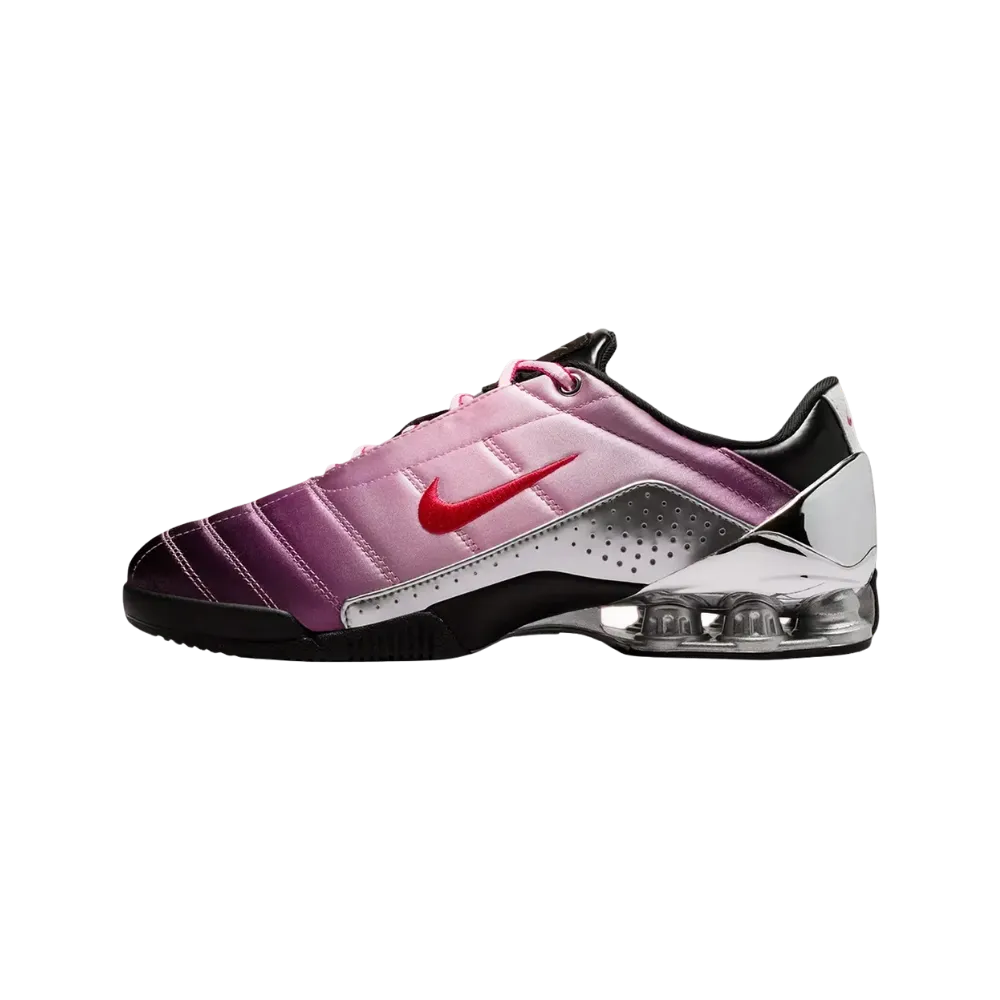 Nike X Forget-Me-Nots Total 90 Shox Magia Shy Pink