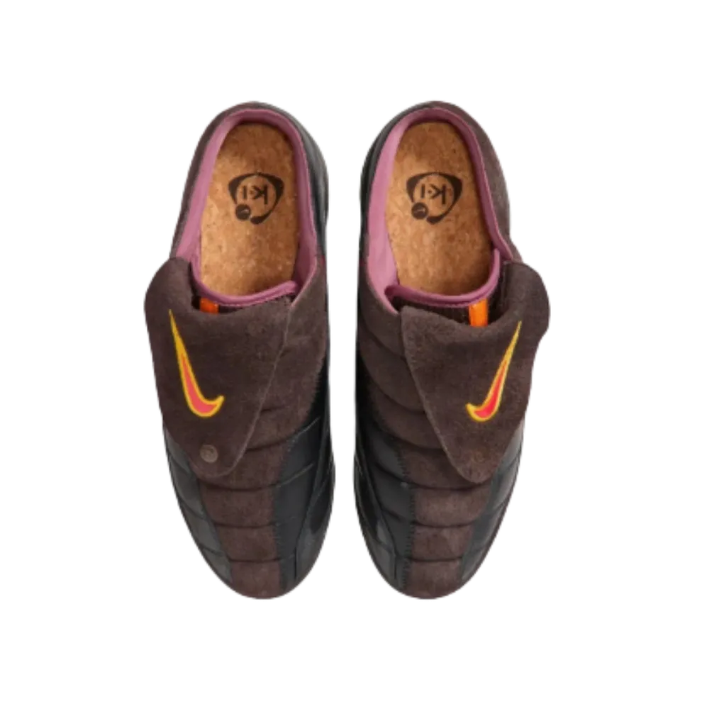 Kids of Immigrants x Nike T-90 Mule 'Velvet Brown'