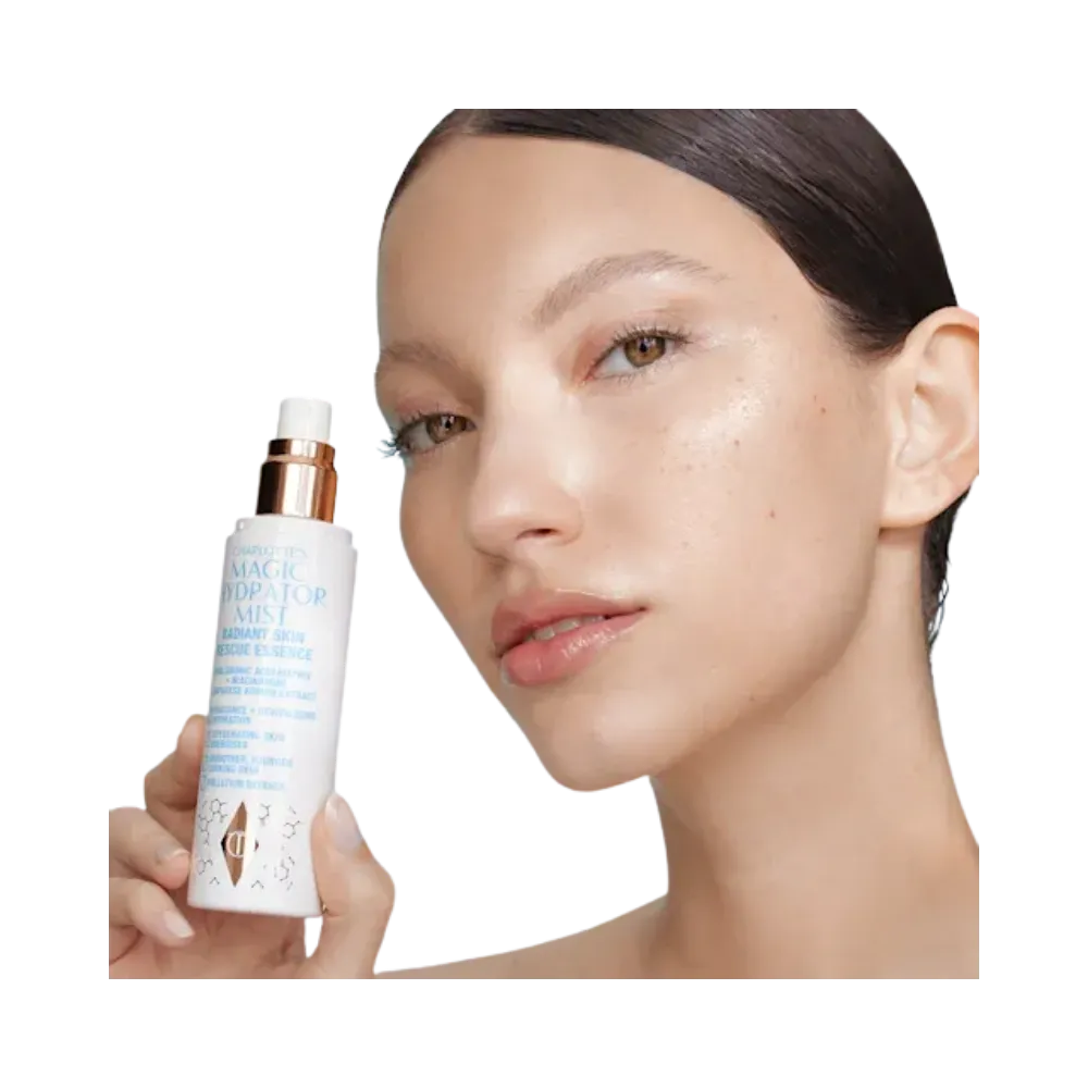 Charlotte Tilbury Magic Hydrator Mist