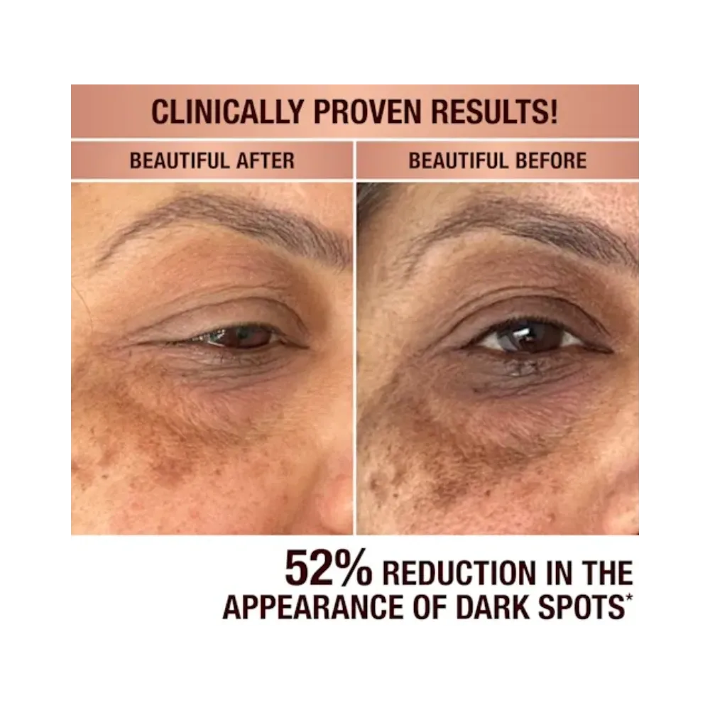Charlotte Tilbury Dark Spot Correcting Radiance Recovery Serum