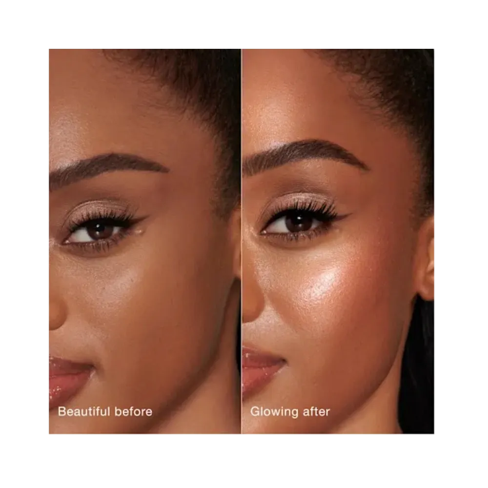 Charlotte Tilbury Filmstar Bronze + Glow Light to Medium