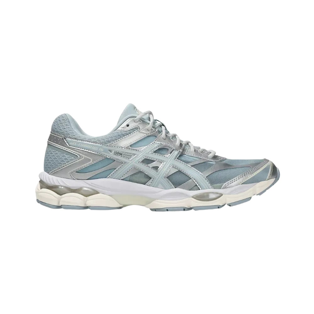 Asics Gel-Cumulus 16 Storm Cloud