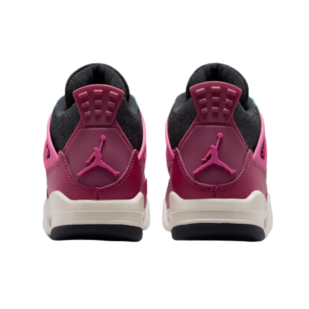 Air Jordan 4 Retro GS 'She's A Star'