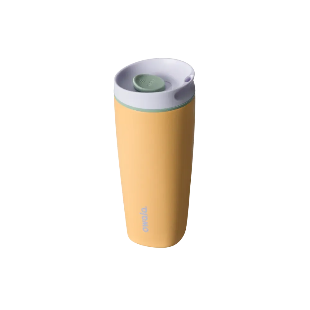 Owala Smoothsip-Slider 20oz "Beachfront"
