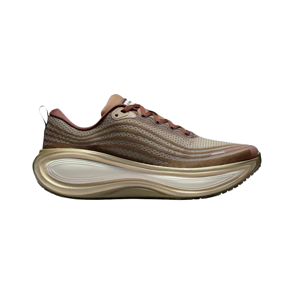 Nike Vomero Plus QS 'Off Noir Pecan Phantom'