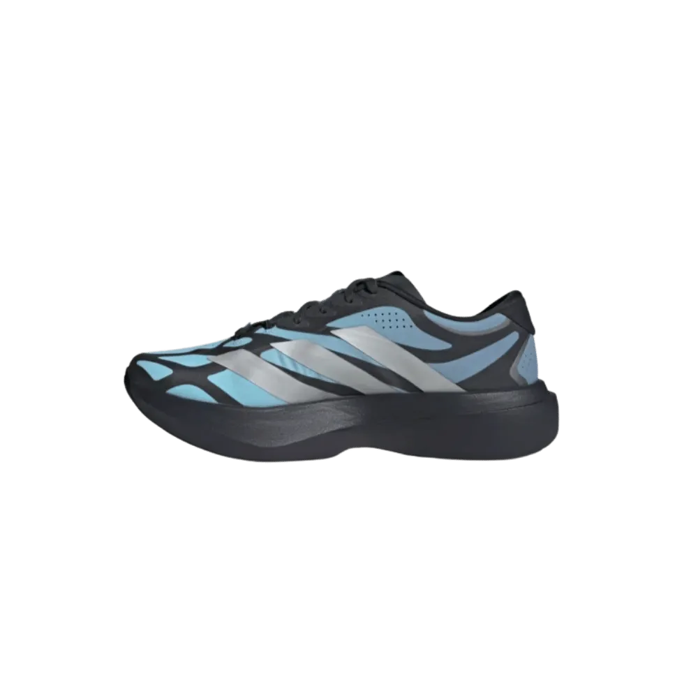 Adidas Adizero Evo SL Exo Shoes Glow Purple