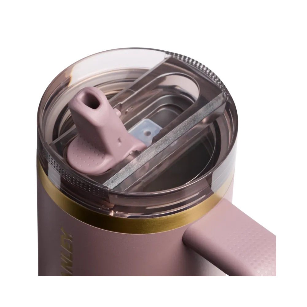 Stanley Quencher ProTour Flip Straw Tumbler (14OZ) Cashmere
