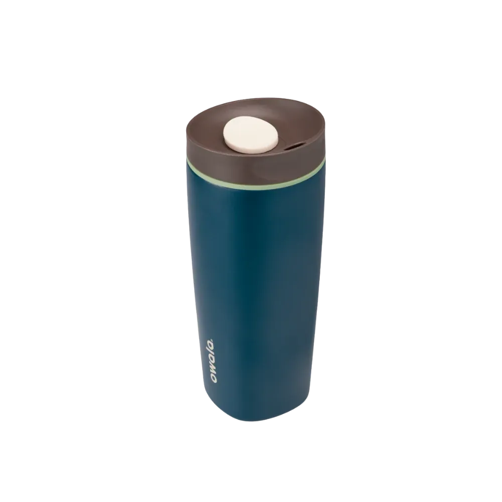 Owala Smoothsip-Slider 20oz "Moonlit Shadow"