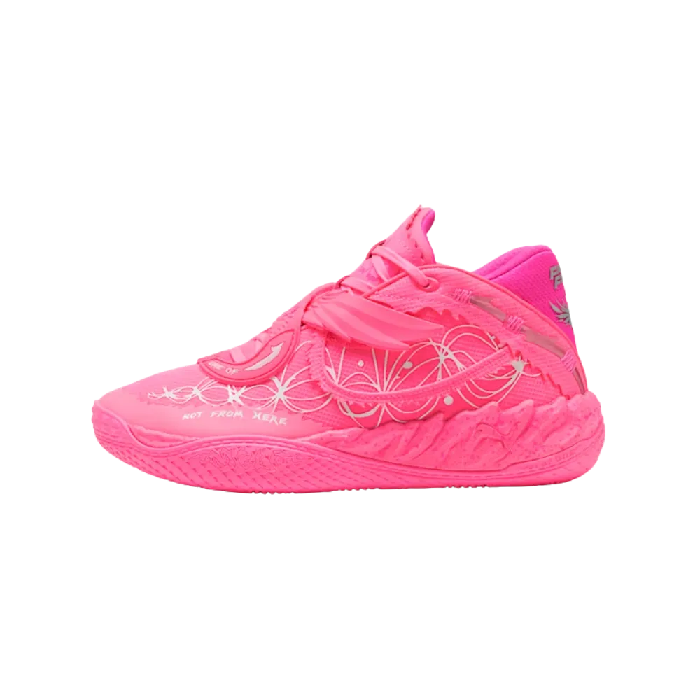 Fast & Furious x Puma MB.05 'Suki'