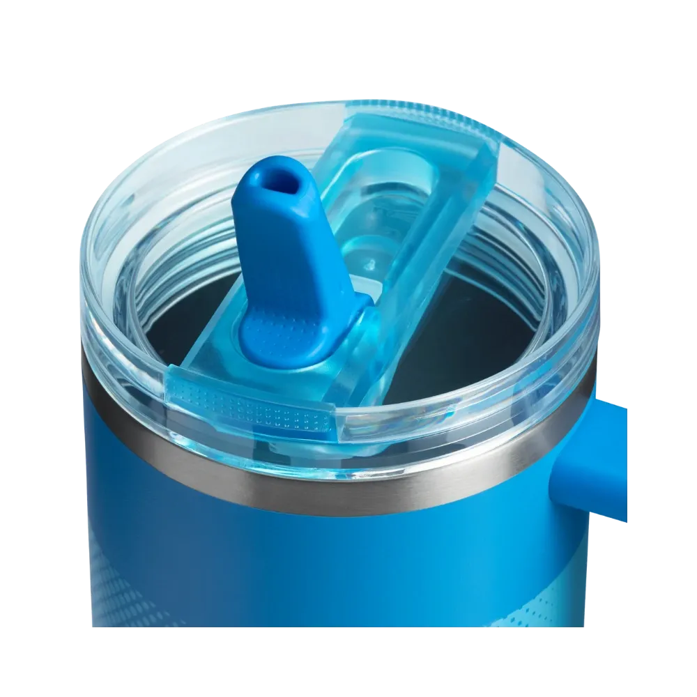 Stanley Quencher ProTour Flip Straw Tumbler (40OZ) Azure Fade