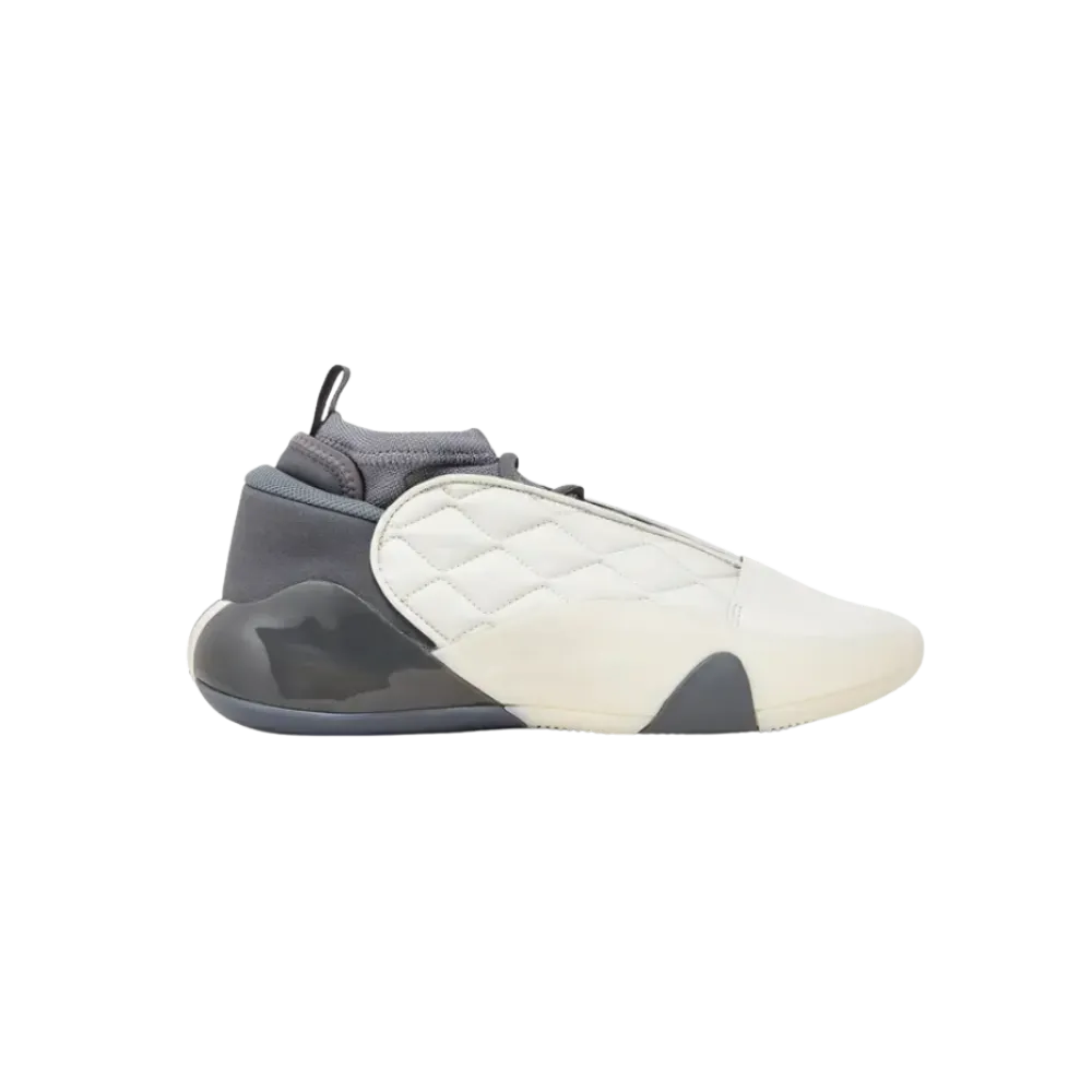 Adidas Harden Vol. 7 'Chalk White'