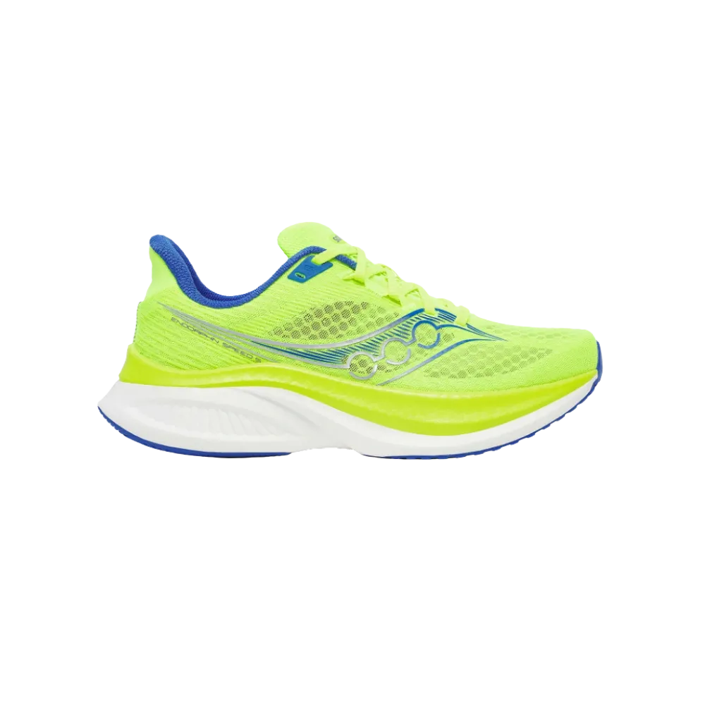 Saucony Endorphin Speed 5 Citron | Lapis