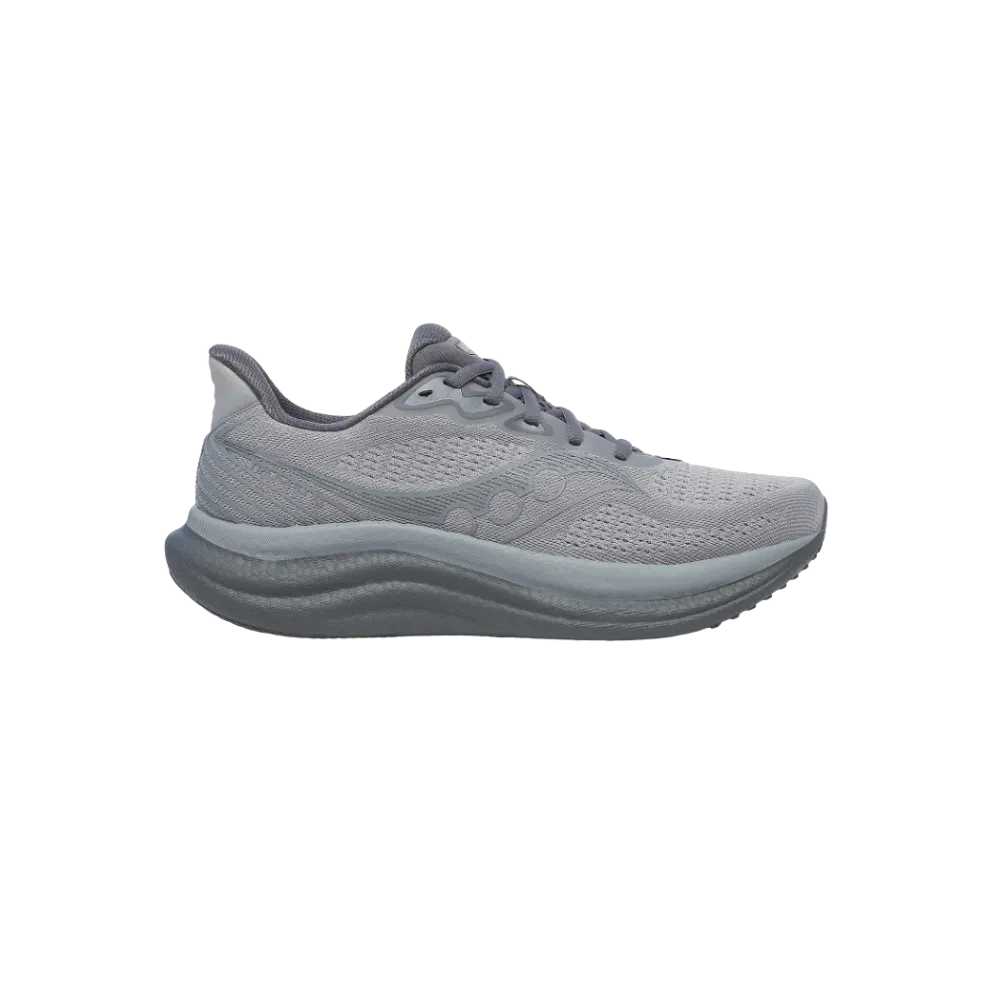 Saucony Triumph 23 Fossil | Shadow