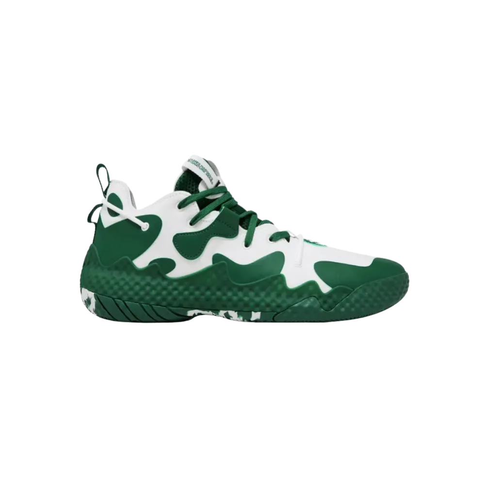 Adidas Harden Vol. 6 'White Green'