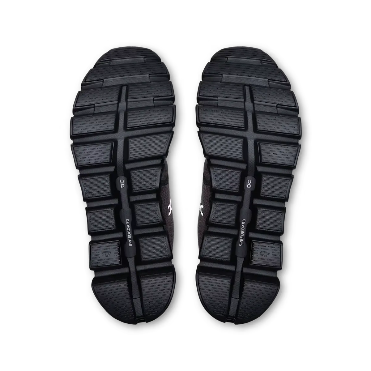 Cloud 6 Water Proof Thorn | Black