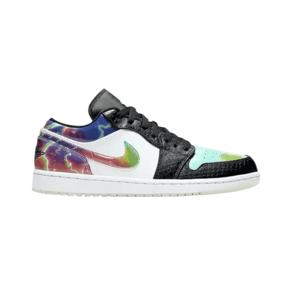 Nike Air Jordan 1 Low 'Galaxy'