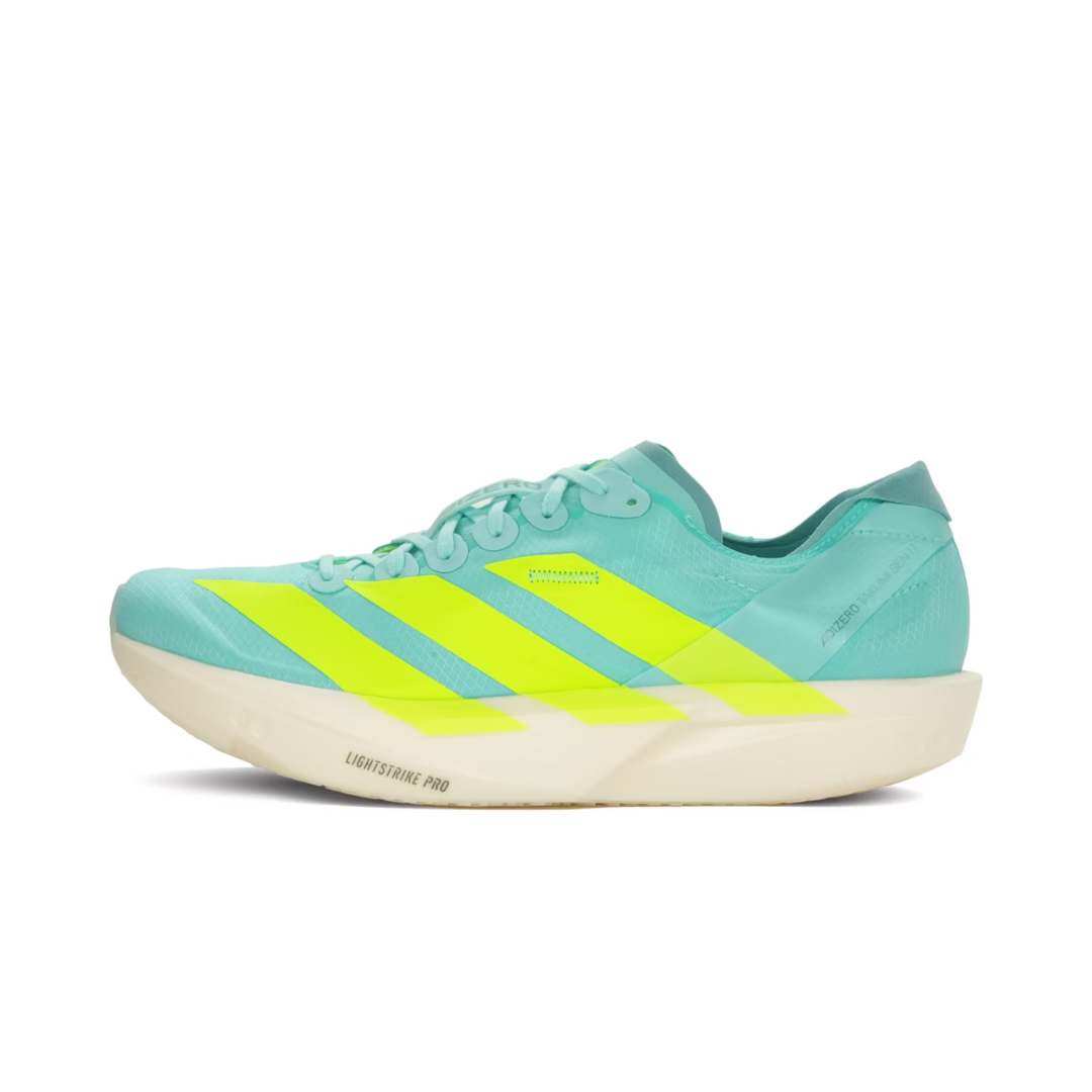 adidas Adizero Takumi Sen 11 Flash Aqua Zero Metalic Mint Ton