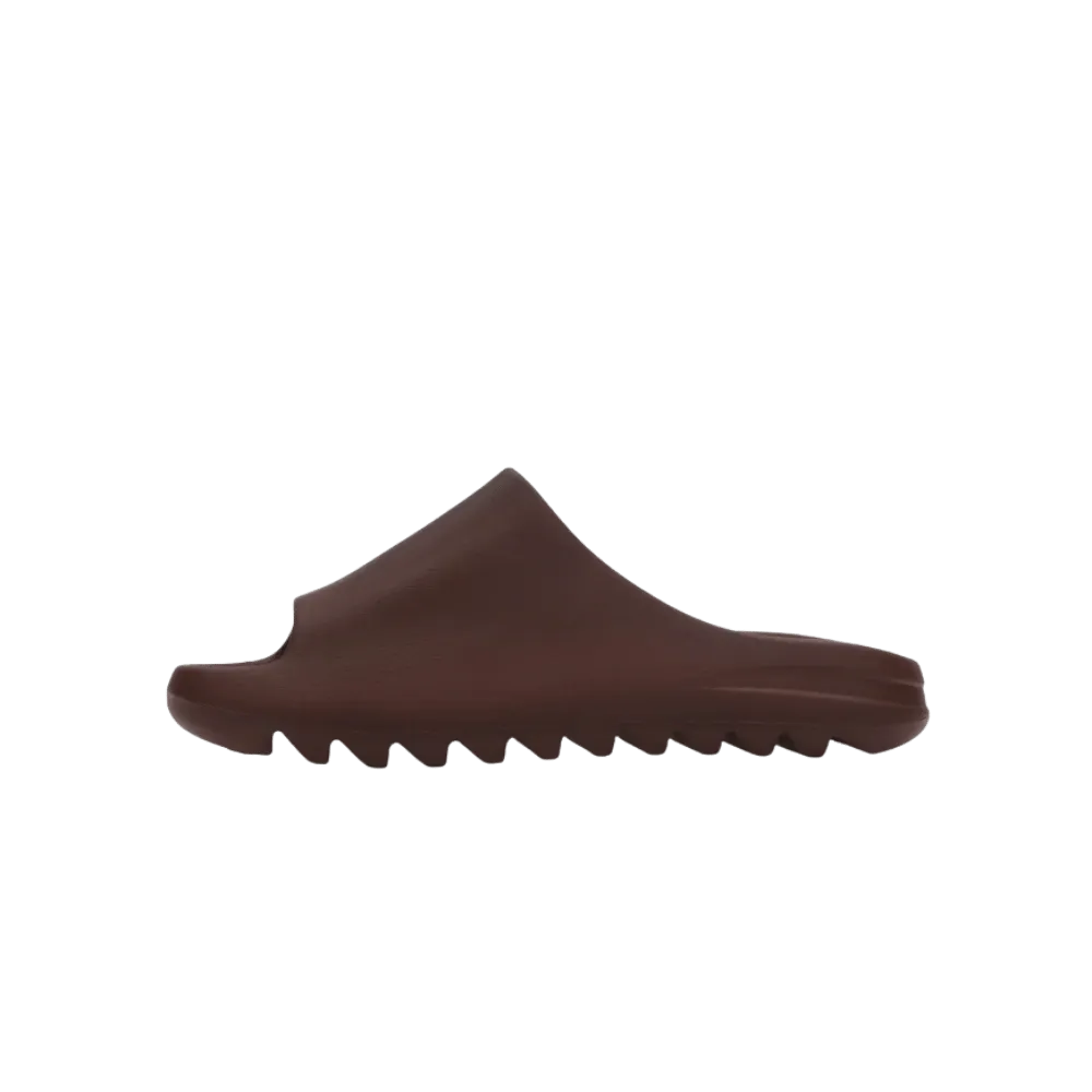 Yeezy Slide by Kanye YS-01 Fudge