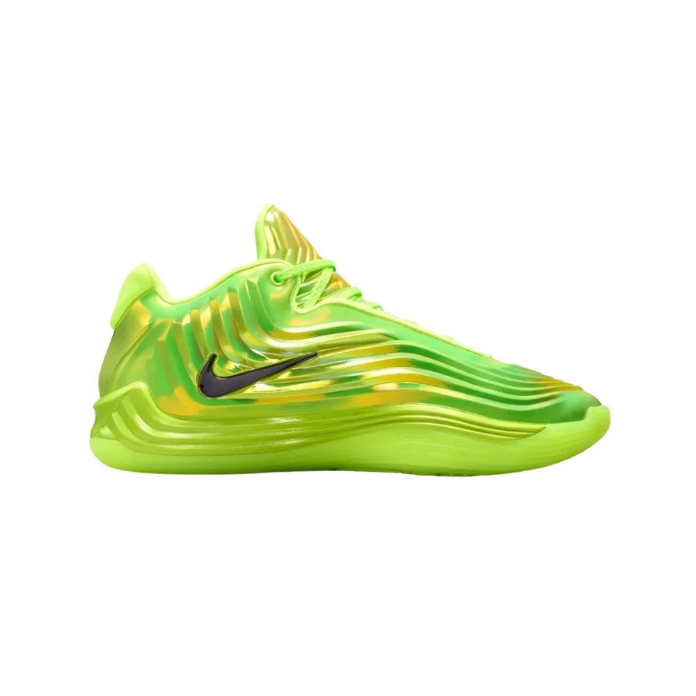 Nike Giannis Freak 7 'All-Star Warning Label'