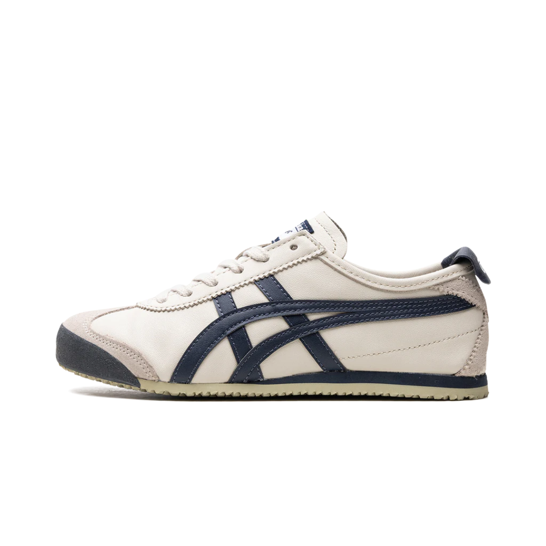 Onitsuka Tiger Mexico 66 Birch Peacoat