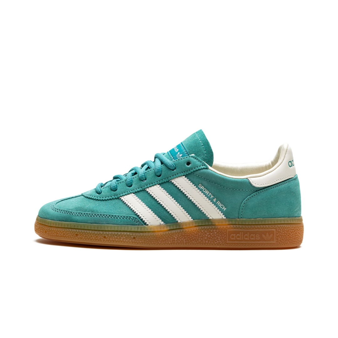 adidas Handball Spezial Sporty & Rich Green