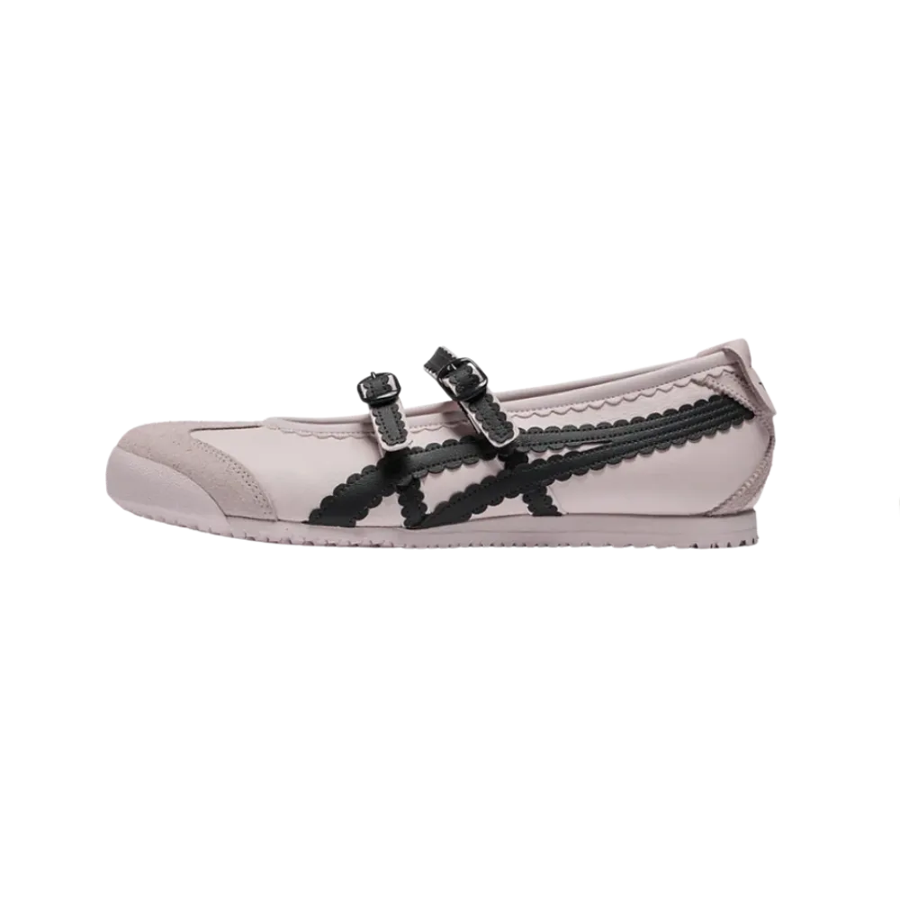 Onitsuka Tiger Mexico 66 TGRS Crystal Pink Graphite Grey (W)