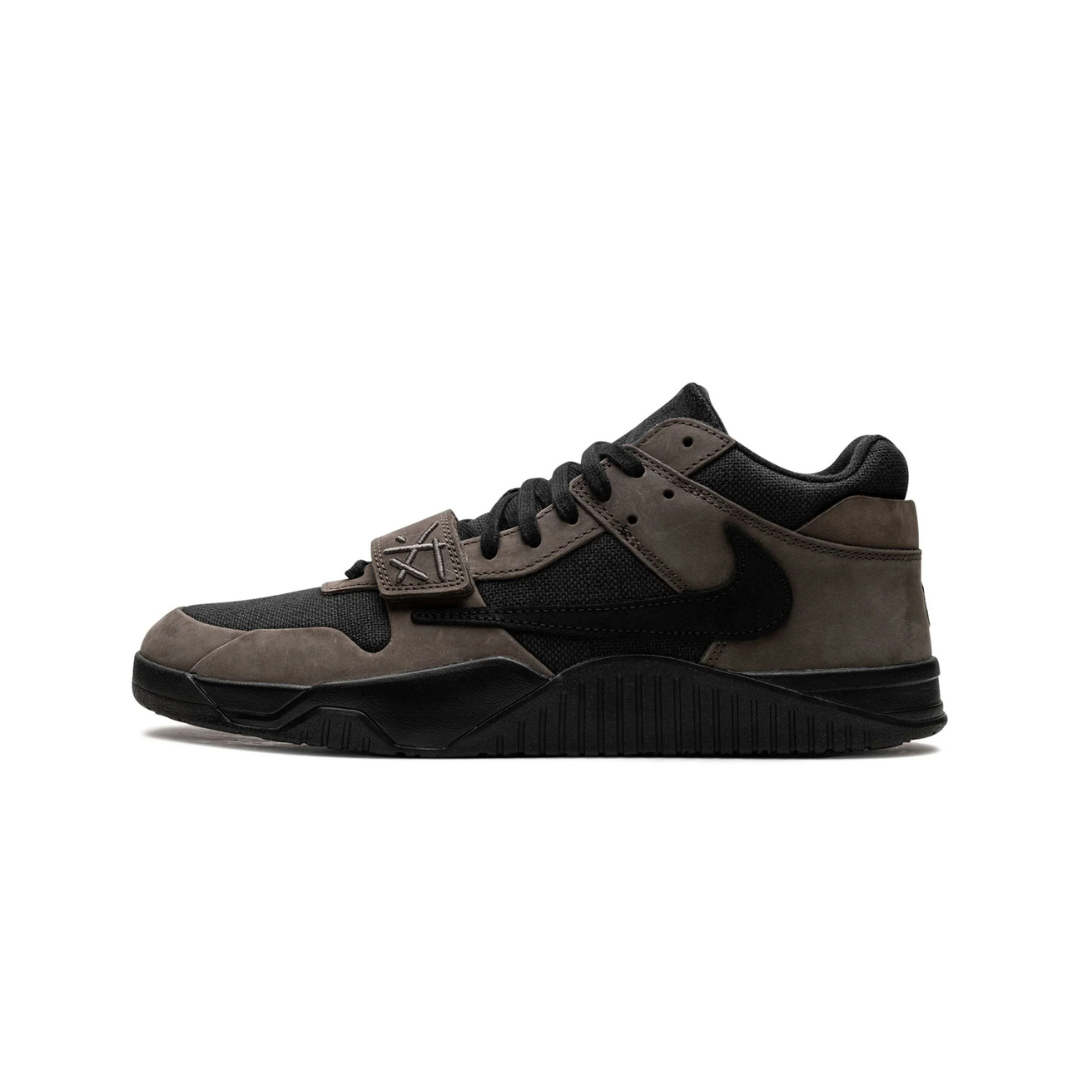 Jordan Jumpman Jack TR Travis Scott Dark Mocha