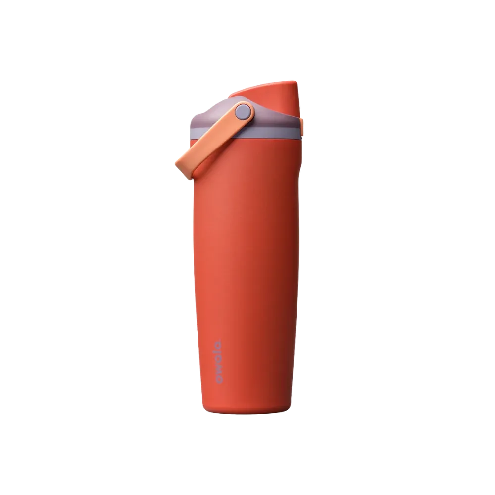 Owala Freesip-Sway 30oz "Terracotta Sunset"
