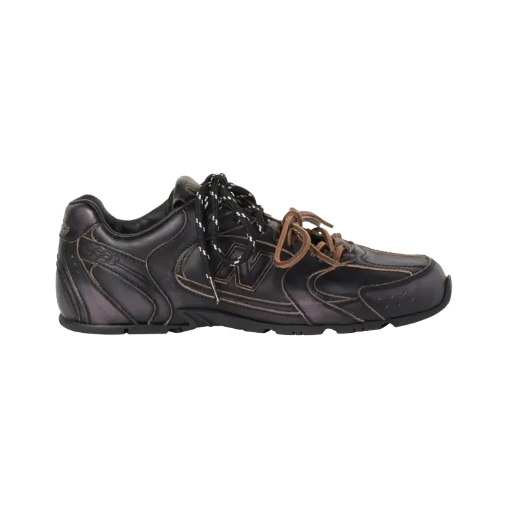 New Balance x Miu Miu 530 SL 'Black'