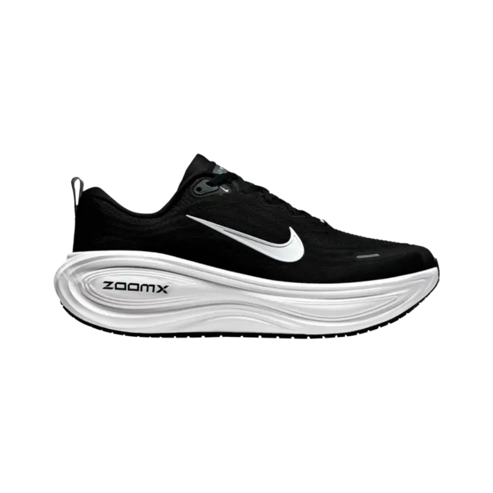 Nike Vomero Plus Extra Wide 'Black Cool Grey'