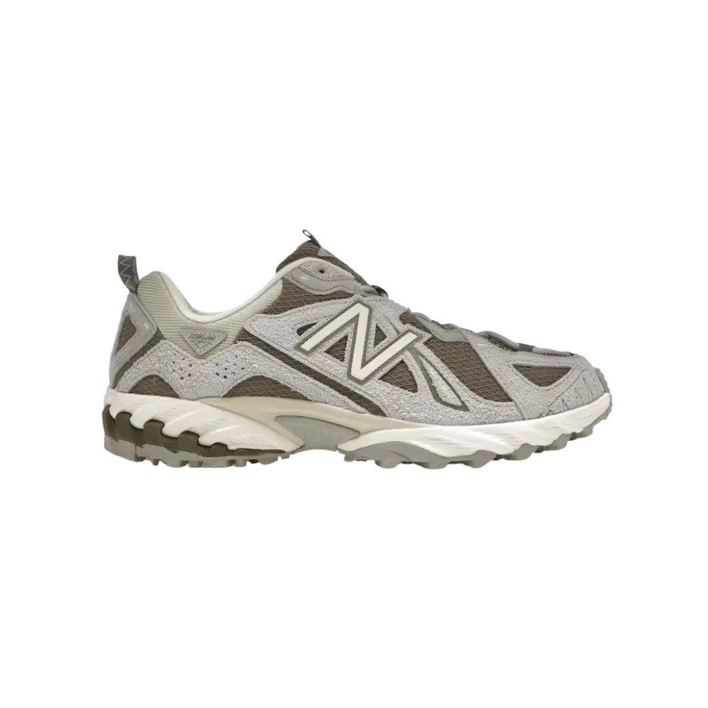 New Balance 610 2E Wide 'Brighton Grey Mushroom'