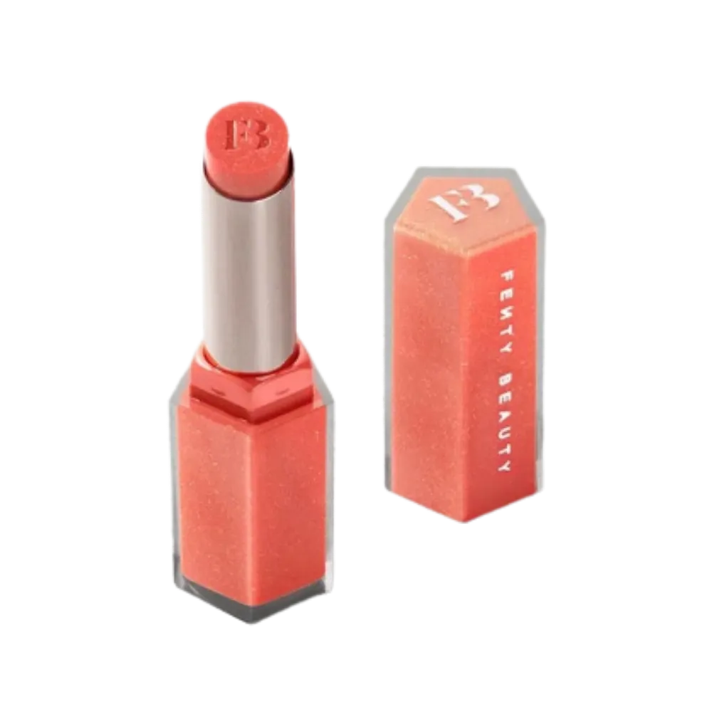 Fenty Gloss Bomb Stix High-Shine Gloss Stick Shimmering C U In Maui