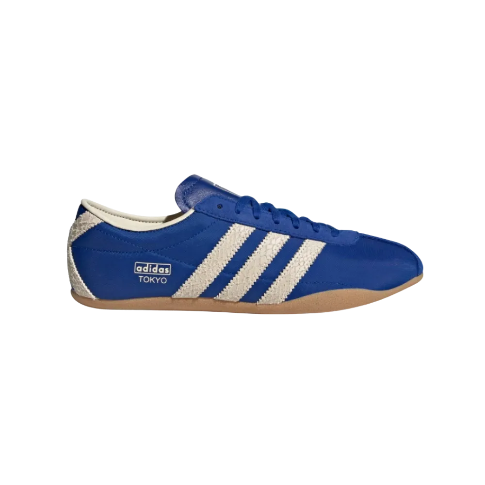 Adidas Tokyo 'Royal Blue / Warm Vanilla'